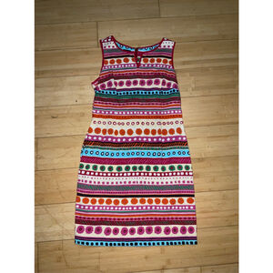 talbots 10 p dress